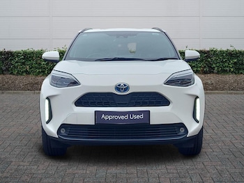 Used Toyota Yaris 2023 for sale - 79039789: Photo