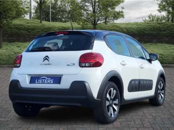 Used Citroen C3 2019 for sale - 75142486: Photo