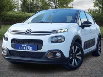 Used Citroen C3 2019 for sale - 75142486: Photo