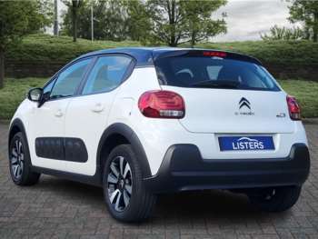 Used Citroen C3 2019 for sale - 75142486: Photo
