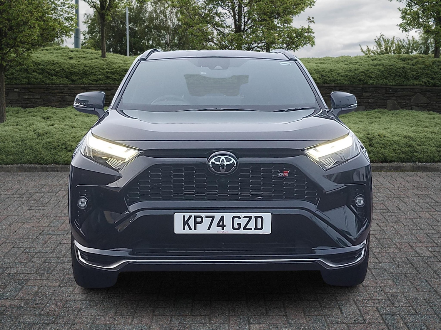 Used Toyota RAV4 2024 for sale - 77124424: Photo 15