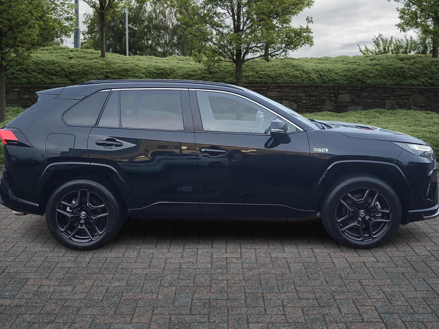 Used Toyota RAV4 2024 for sale - 77124424: Photo 16