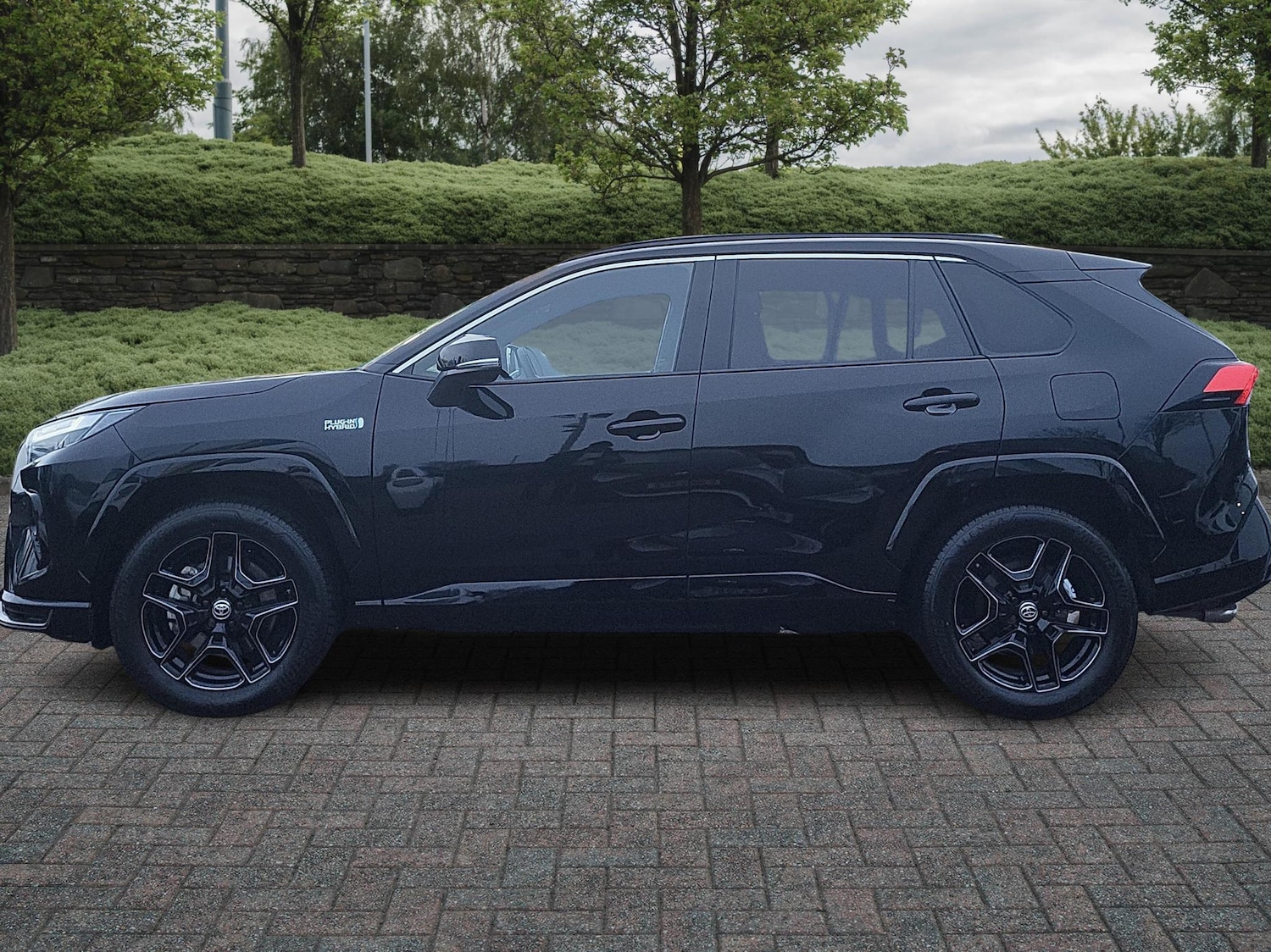 Used Toyota RAV4 2024 for sale - 77124424: Photo 17