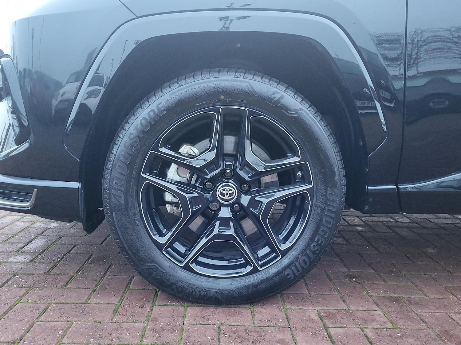 Used Toyota RAV4 2024 for sale - 77124424: Photo 18