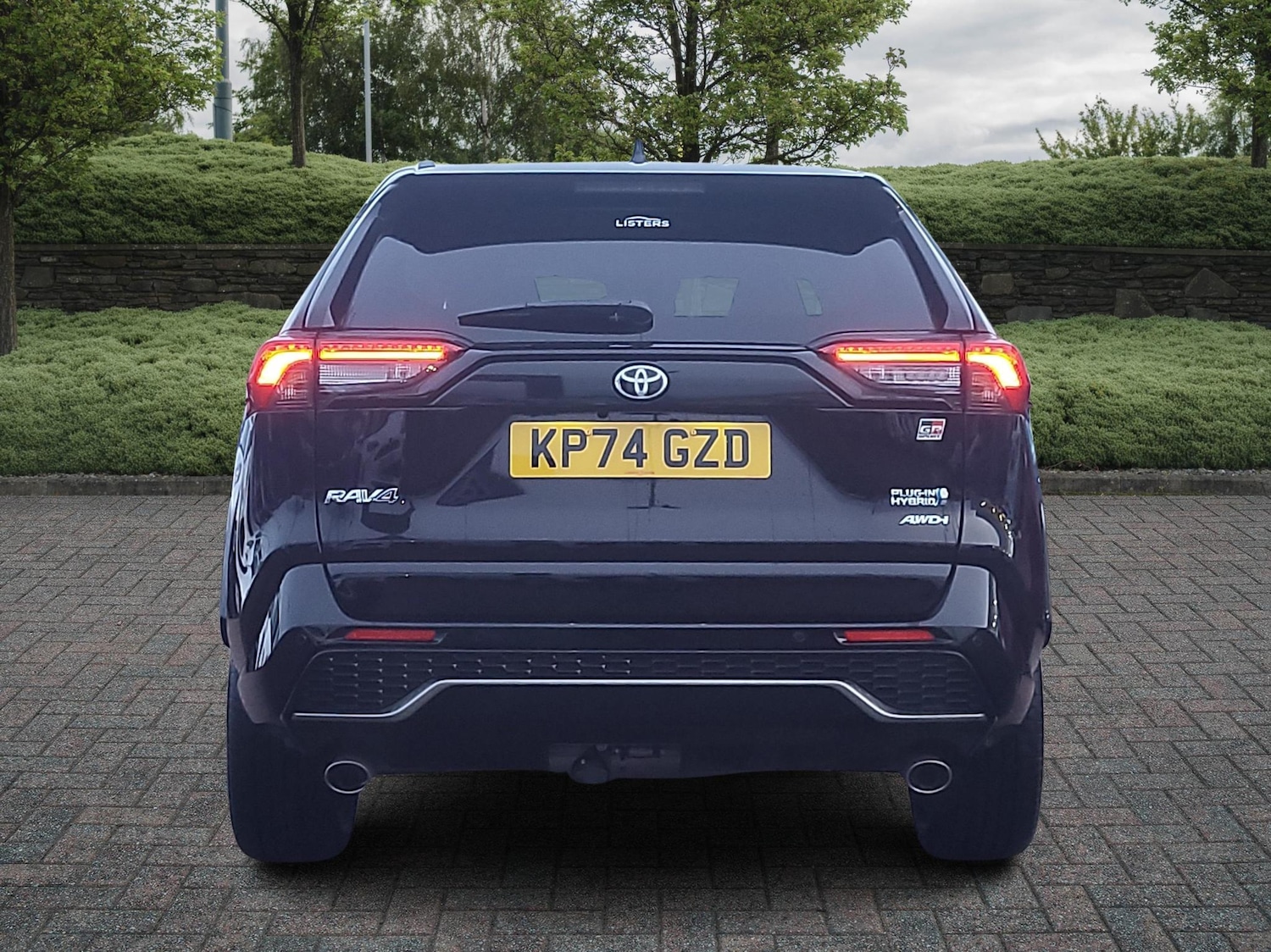 Used Toyota RAV4 2024 for sale - 77124424: Photo 19