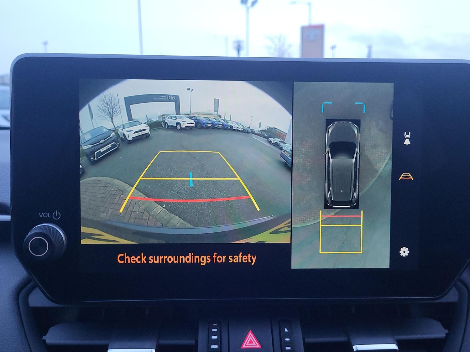 Used Toyota RAV4 2024 for sale - 77124424: Photo 20