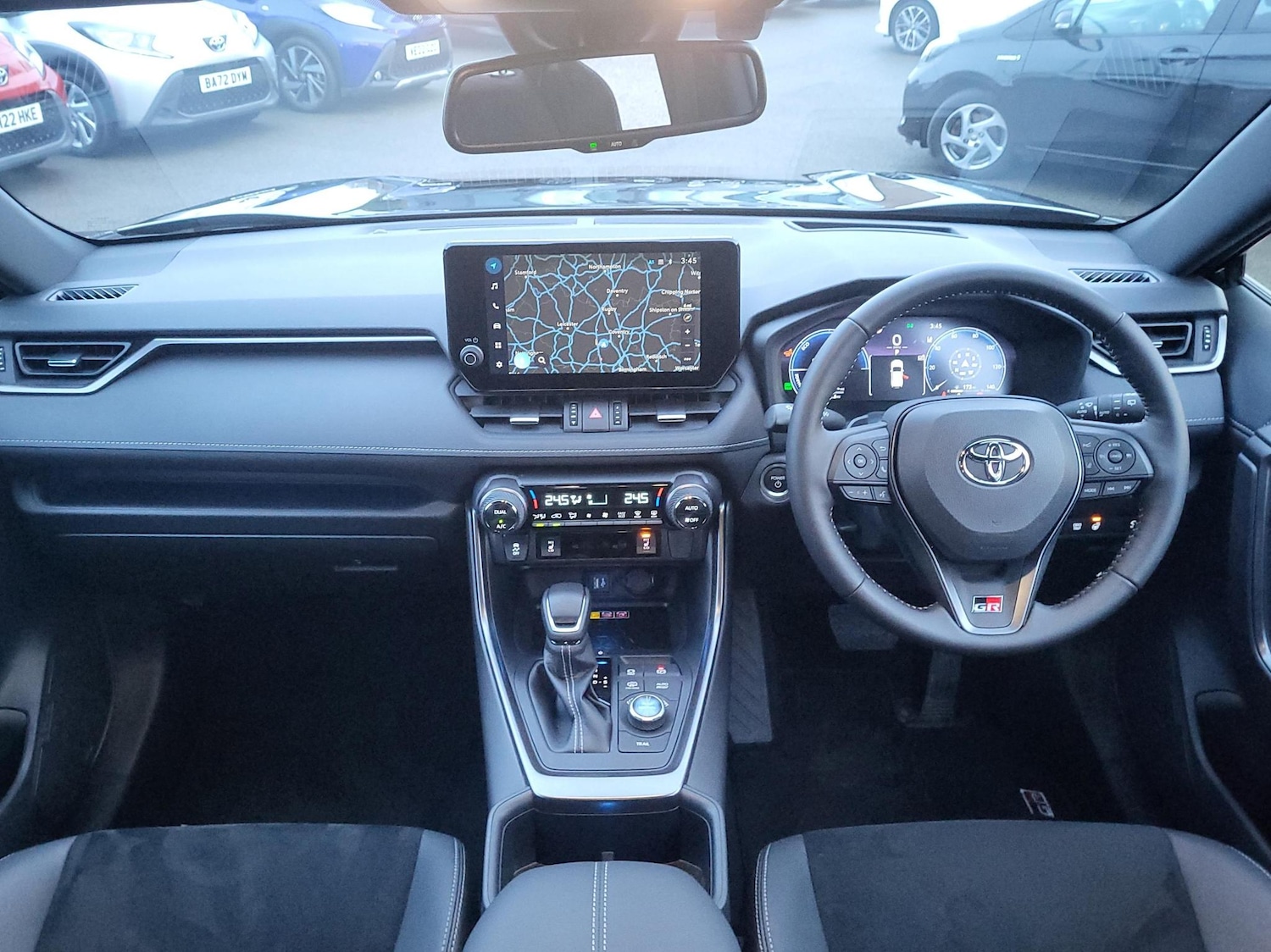 Used Toyota RAV4 2024 for sale - 77124424: Photo 5