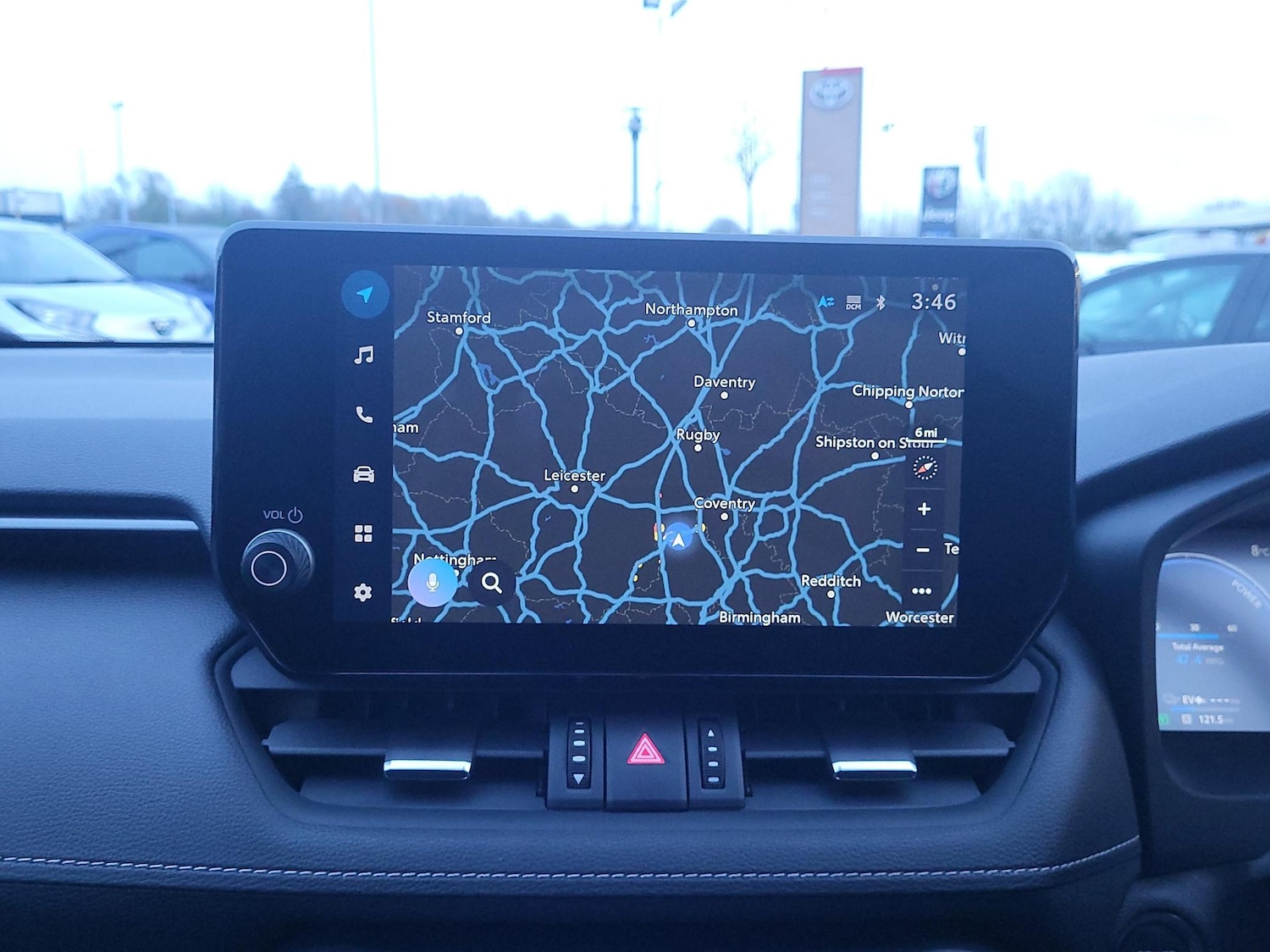 Used Toyota RAV4 2024 for sale - 77124424: Photo 7