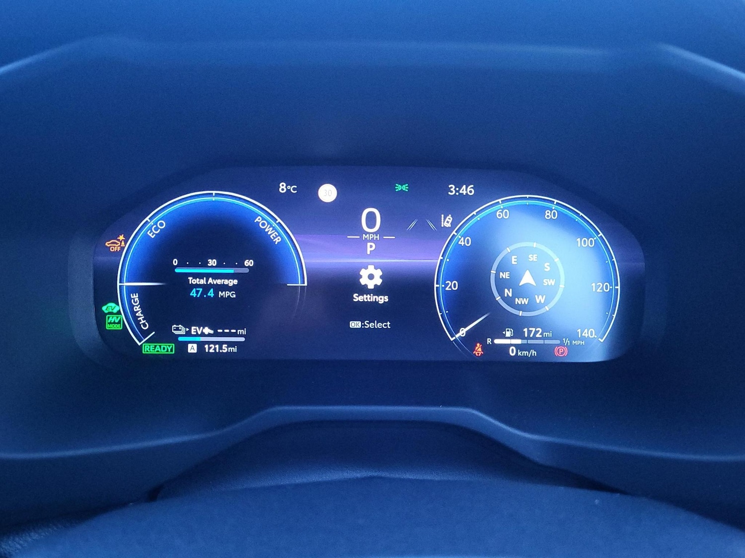 Used Toyota RAV4 2024 for sale - 77124424: Photo 9