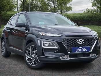 2020 (70) - 1.6 GDi Hybrid Premium SE 5dr DCT