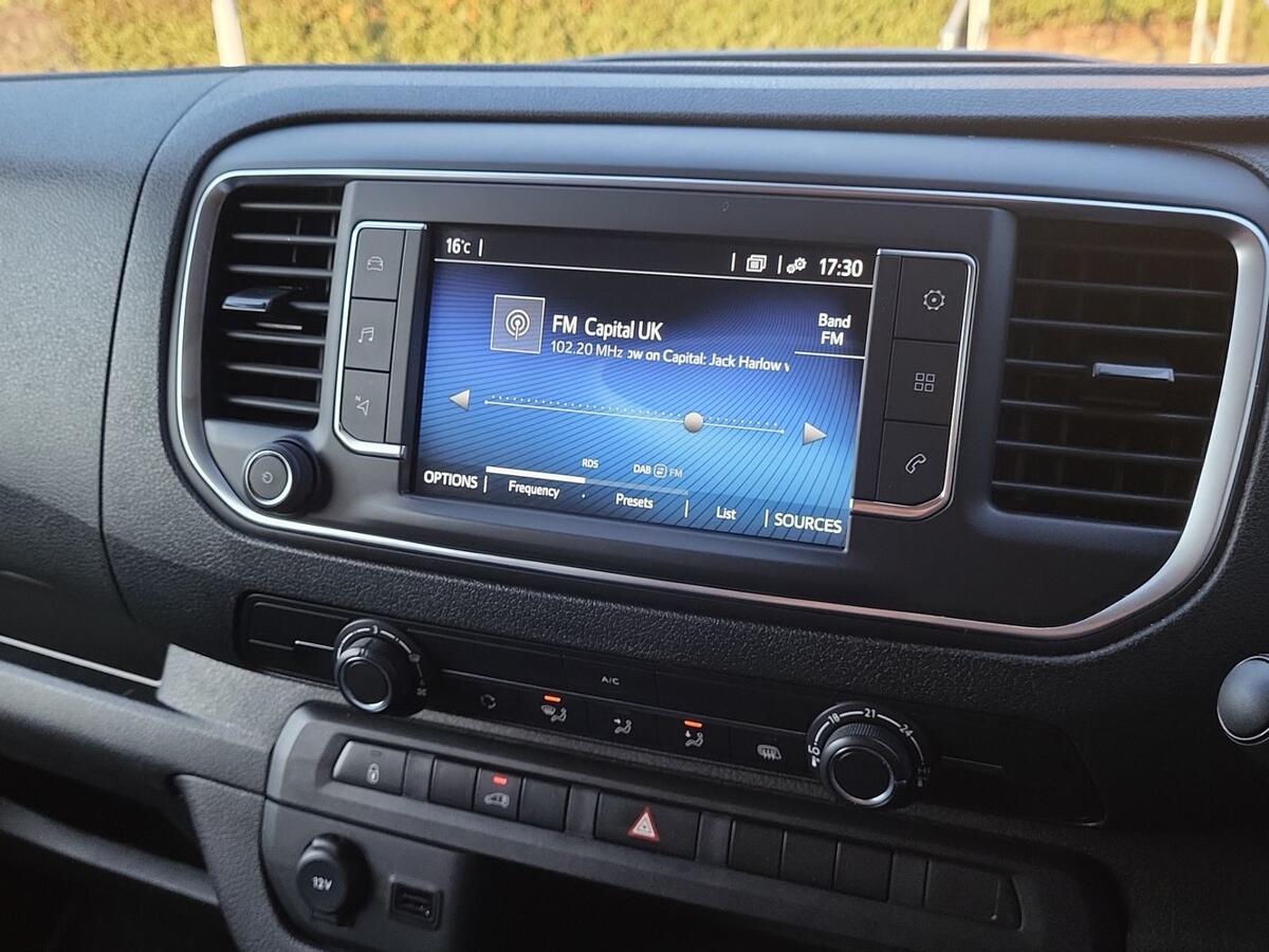 Used Toyota ProAce 2024 for sale - 77898901: Photo 11