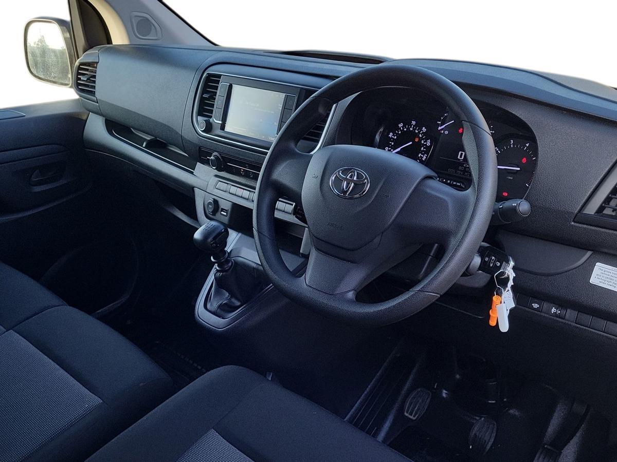 Used Toyota ProAce 2024 for sale - 77898901: Photo 12