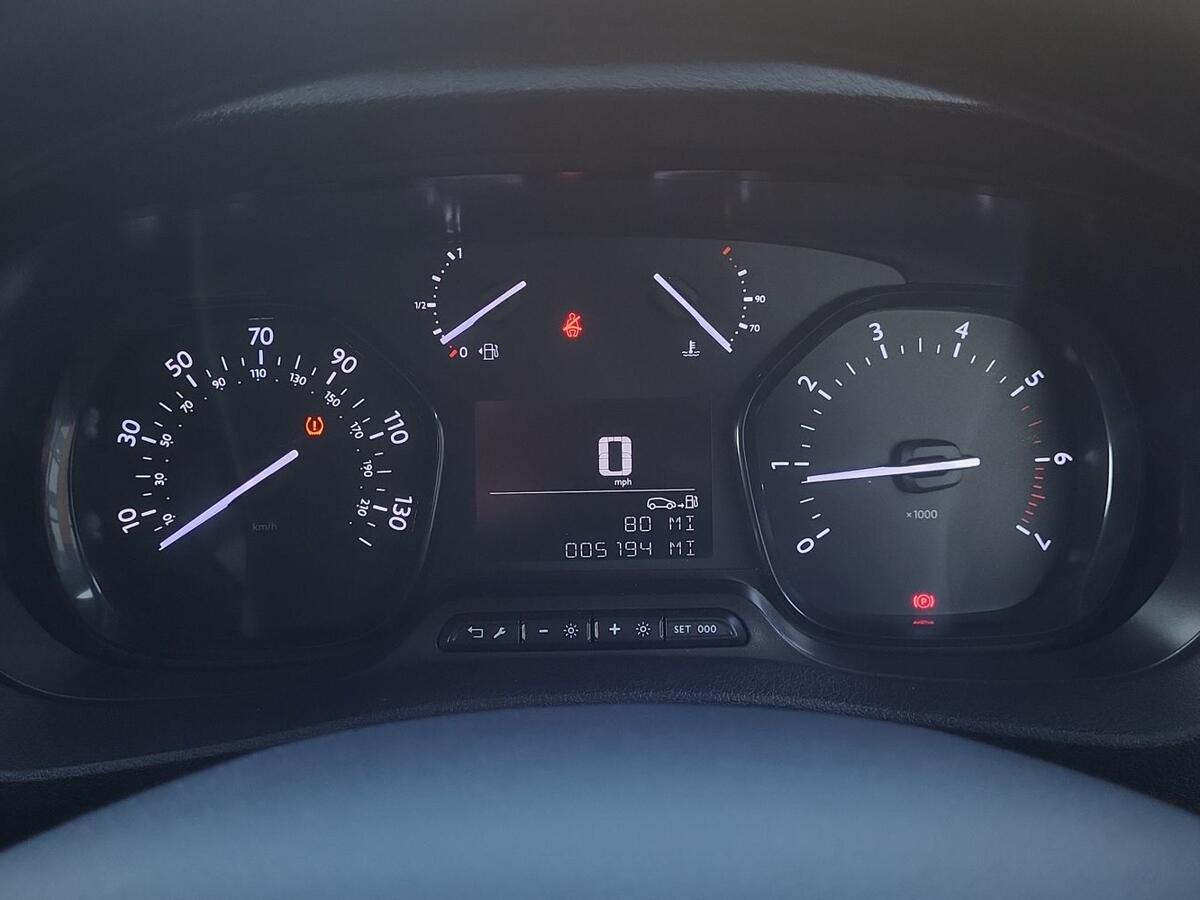 Used Toyota ProAce 2024 for sale - 77898901: Photo 14