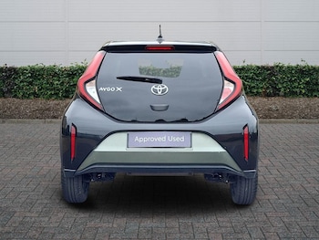 Used Toyota Aygo X 2023 for sale - 77739502: Photo