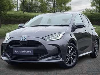 Used Toyota Yaris 2023 for sale - 74702207: Photo