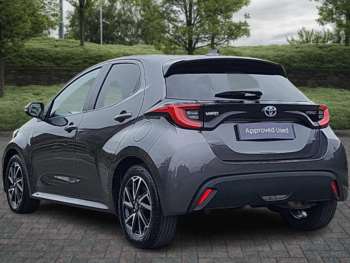 Used Toyota Yaris 2023 for sale - 74702207: Photo