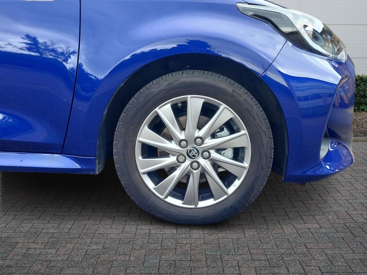 Used Toyota Yaris 2023 for sale - 77627124: Photo 6