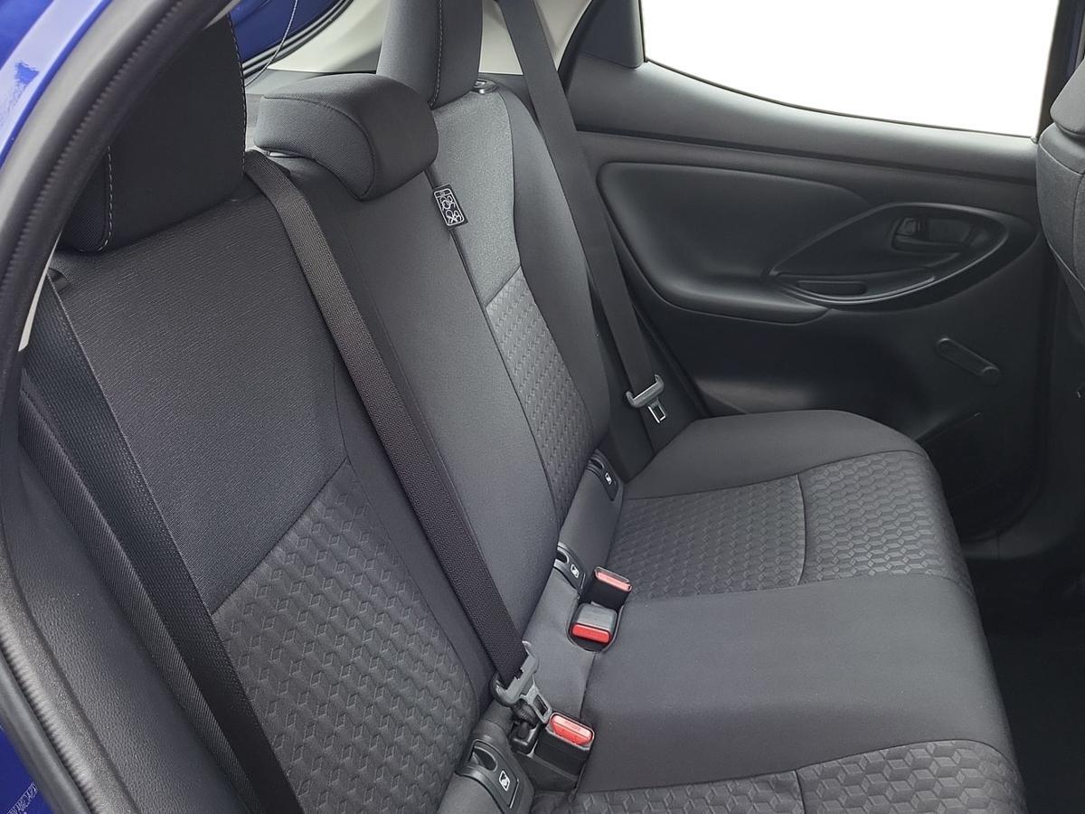 Used Toyota Yaris 2023 for sale - 77627124: Photo 9