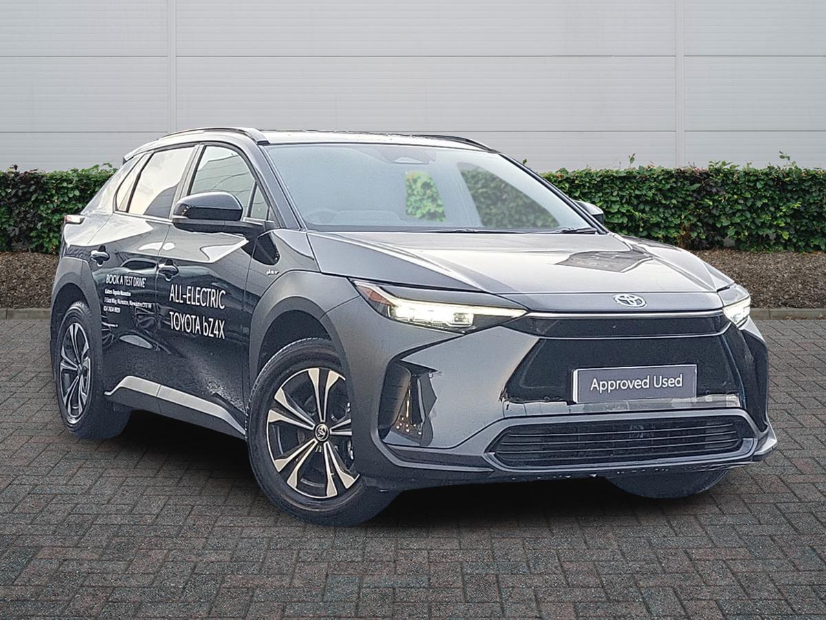 Used Toyota Other 2025 for sale - 76730796: Photo 1