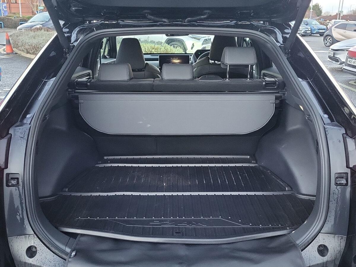 Used Toyota Other 2025 for sale - 76730796: Photo 10