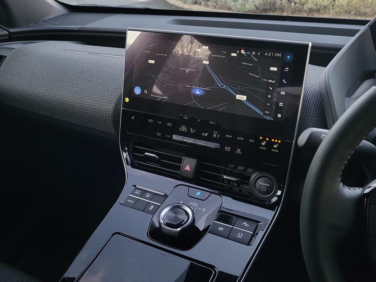 Used Toyota Other 2025 for sale - 76730796: Photo 11