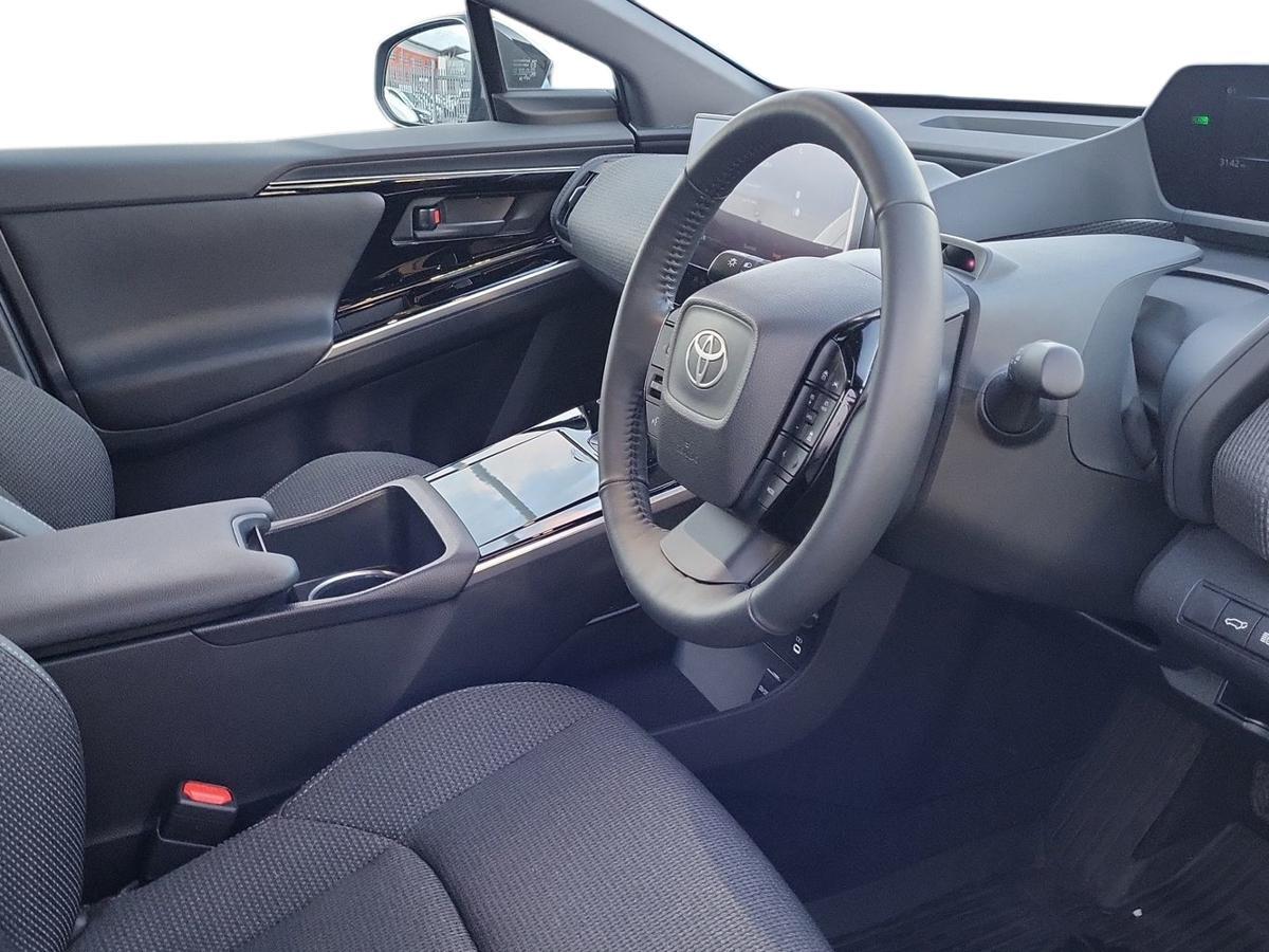 Used Toyota Other 2025 for sale - 76730796: Photo 12