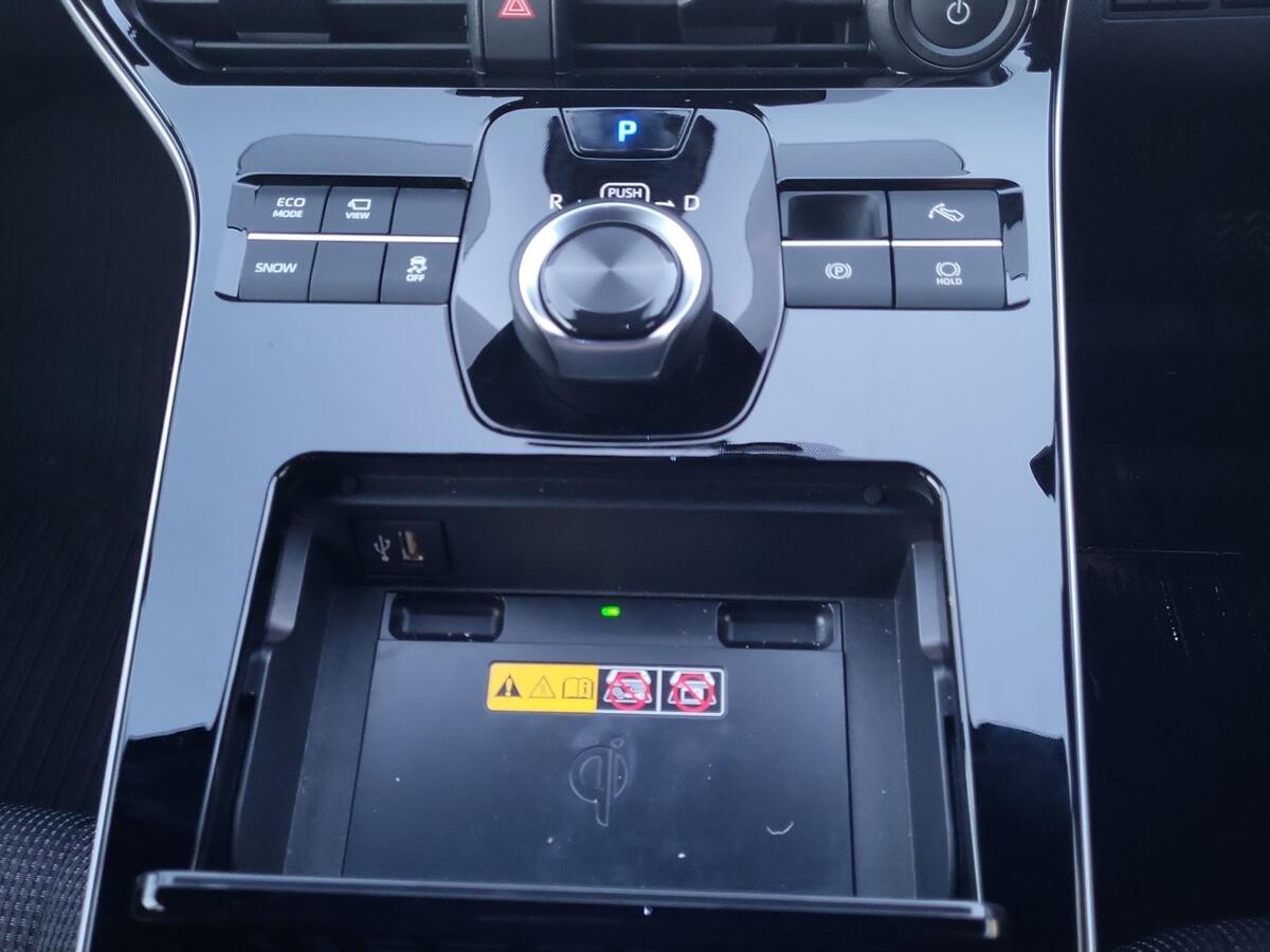 Used Toyota Other 2025 for sale - 76730796: Photo 13