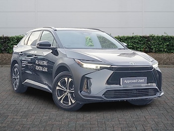 Used Toyota Other 2025 for sale - 76730796: Photo