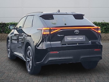 Used Toyota Other 2025 for sale - 76730796: Photo