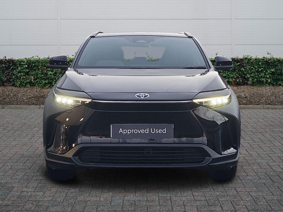 Used Toyota Other 2025 for sale - 76730796: Photo 3