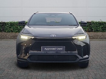 Used Toyota Other 2025 for sale - 76730796: Photo