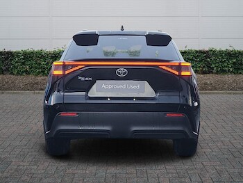 Used Toyota Other 2025 for sale - 76730796: Photo