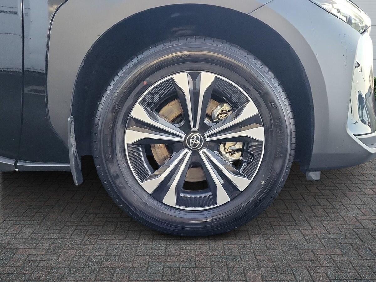 Used Toyota Other 2025 for sale - 76730796: Photo 6