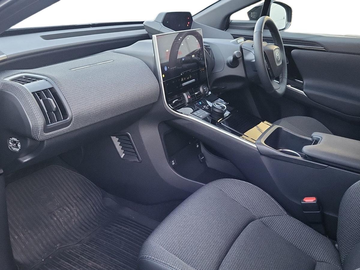 Used Toyota Other 2025 for sale - 76730796: Photo 7