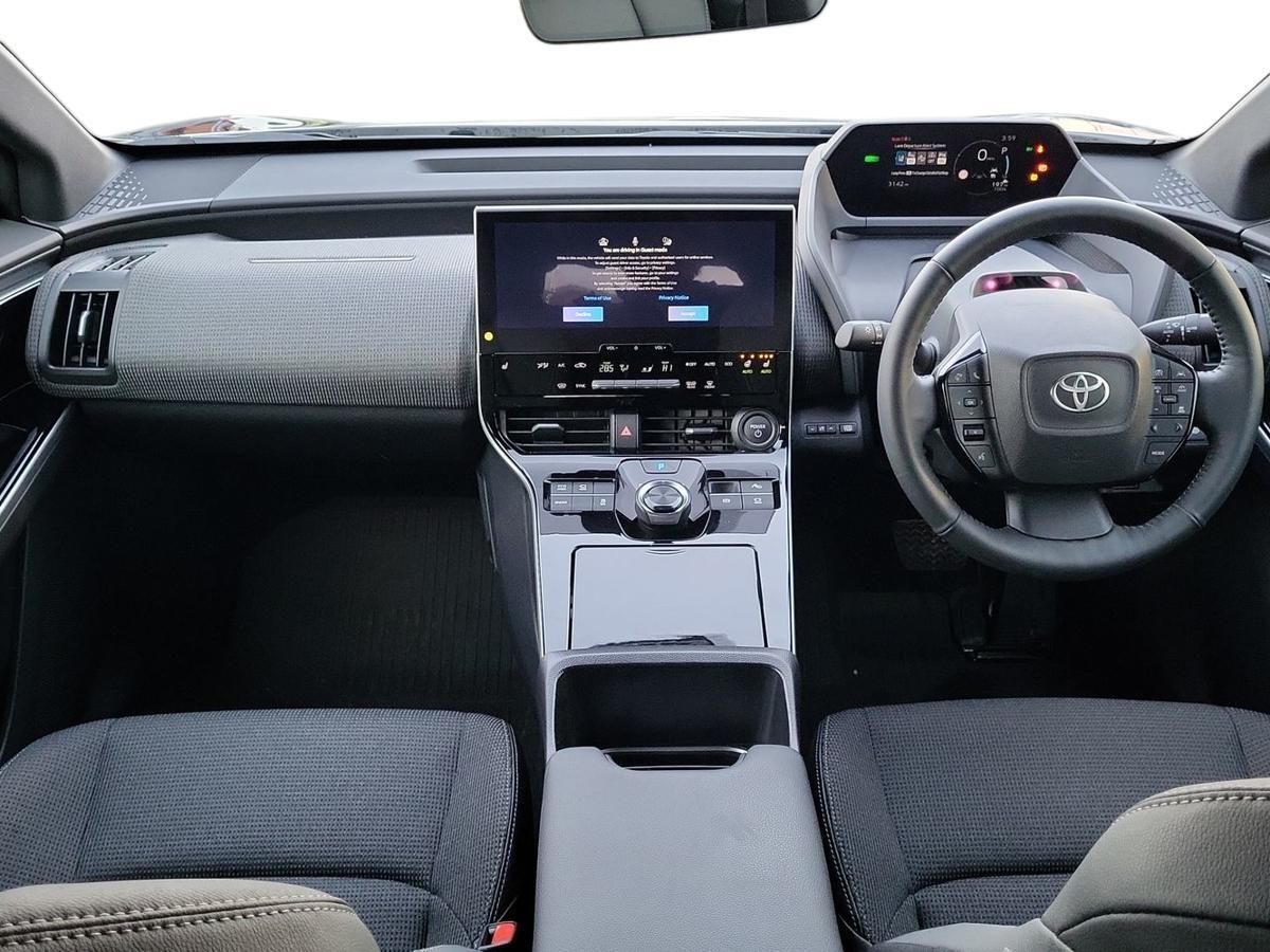 Used Toyota Other 2025 for sale - 76730796: Photo 8