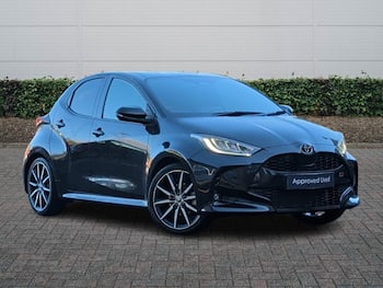 Used Toyota Yaris 2026 for sale - 79822293: Photo