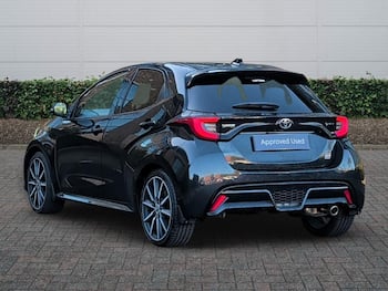 Used Toyota Yaris 2026 for sale - 79822293: Photo