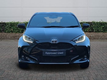 Used Toyota Yaris 2026 for sale - 79822293: Photo