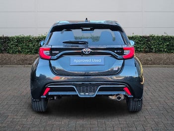 Used Toyota Yaris 2026 for sale - 79822293: Photo