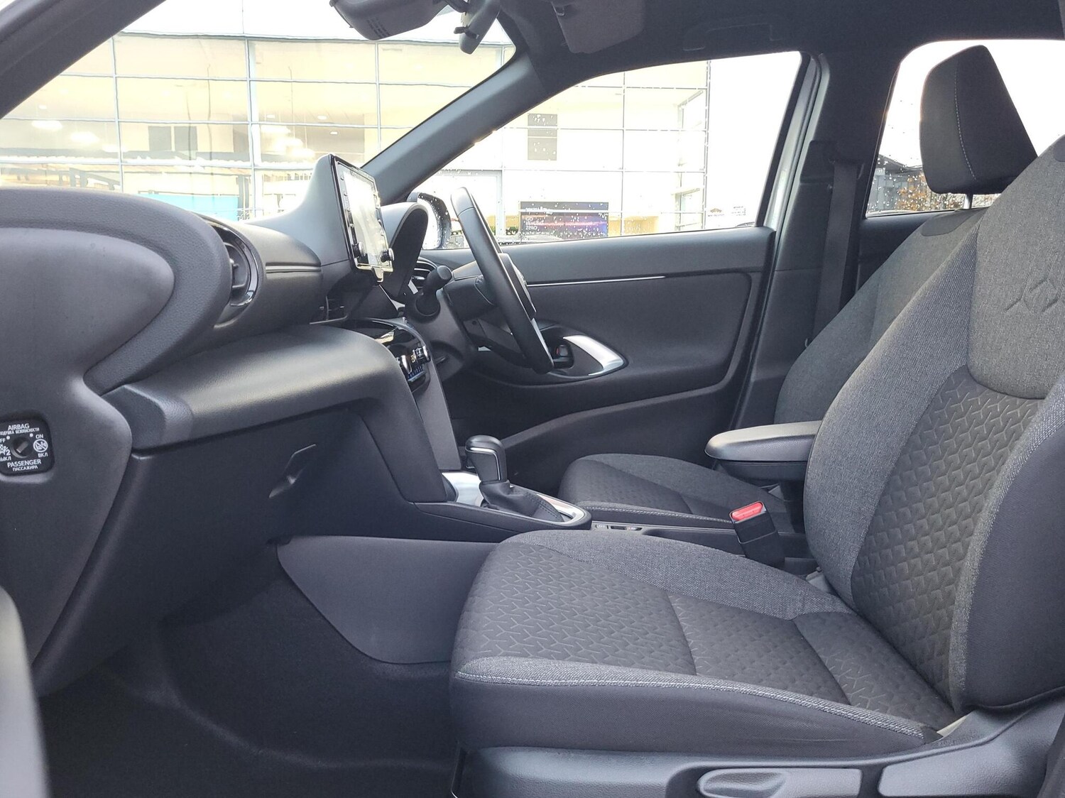 Used Toyota Yaris 2023 for sale - 76500878: Photo 10