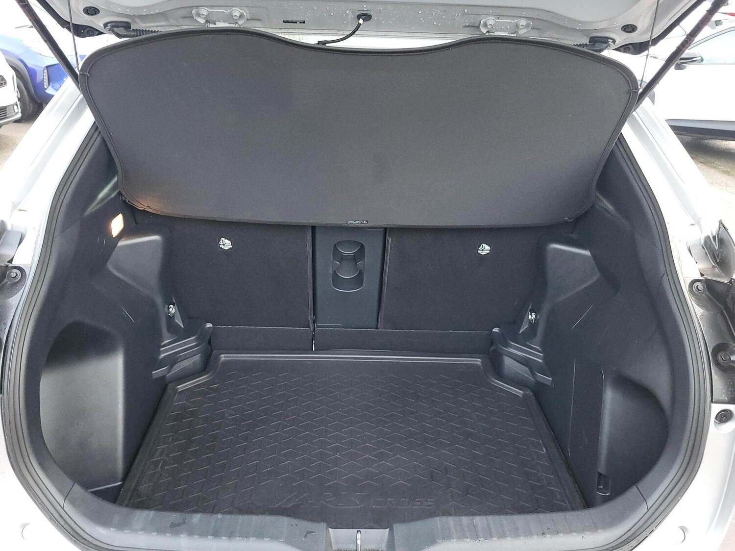 Used Toyota Yaris 2023 for sale - 76500878: Photo 14