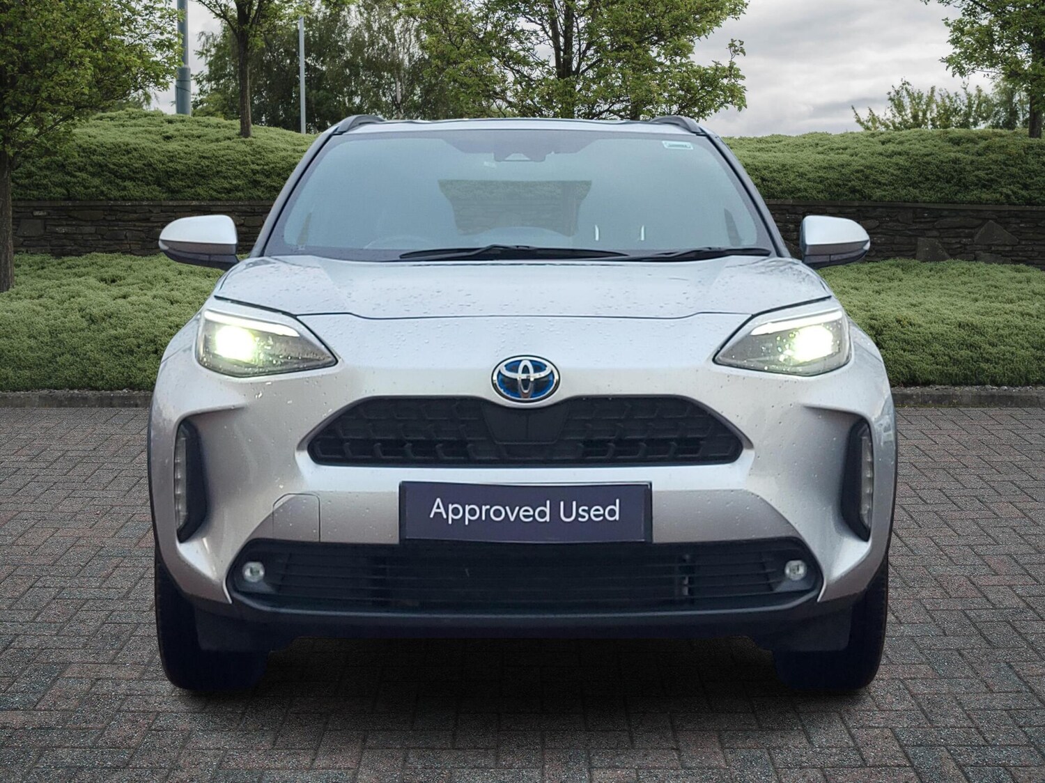 Used Toyota Yaris 2023 for sale - 76500878: Photo 15