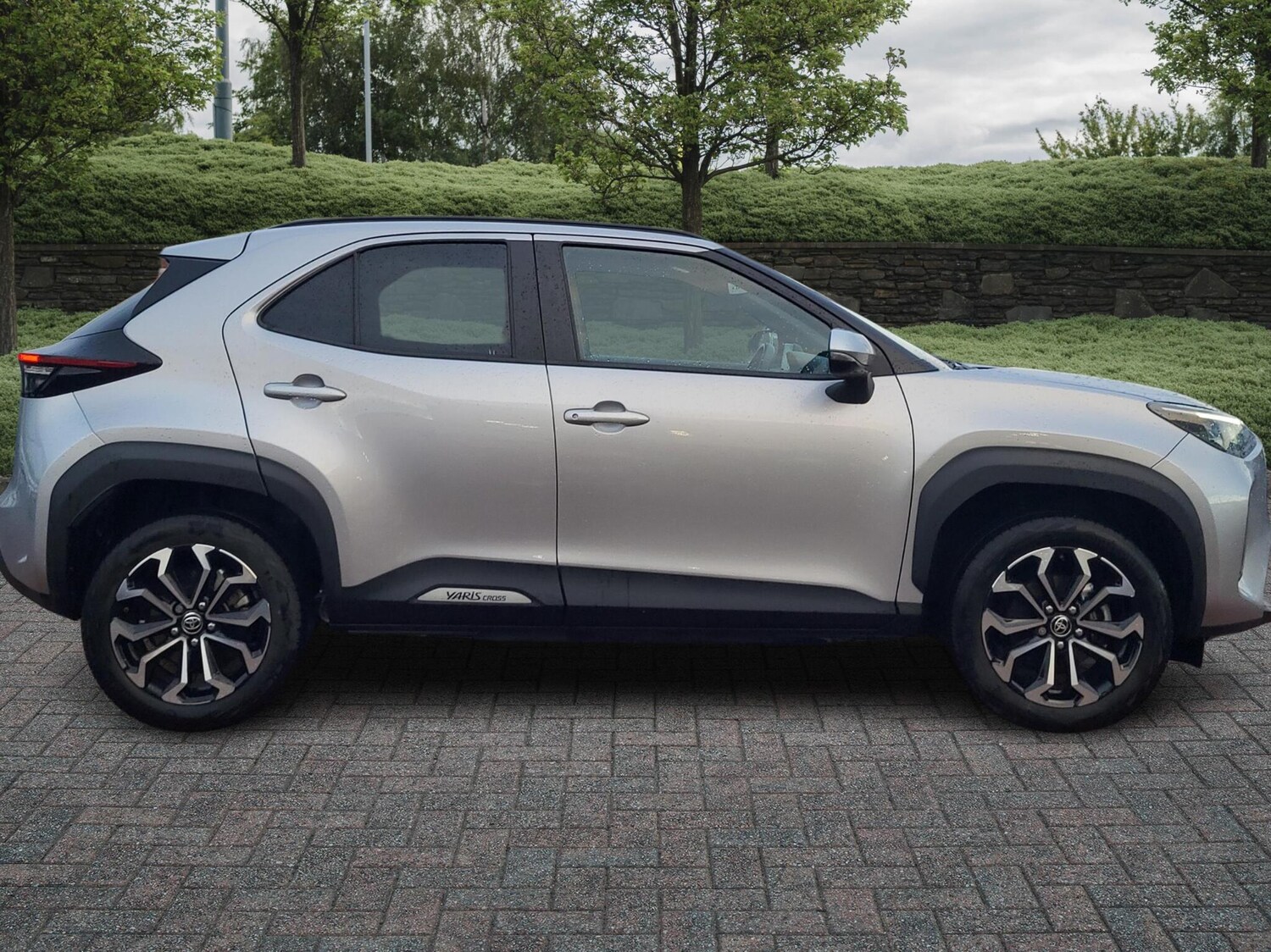 Used Toyota Yaris 2023 for sale - 76500878: Photo 16