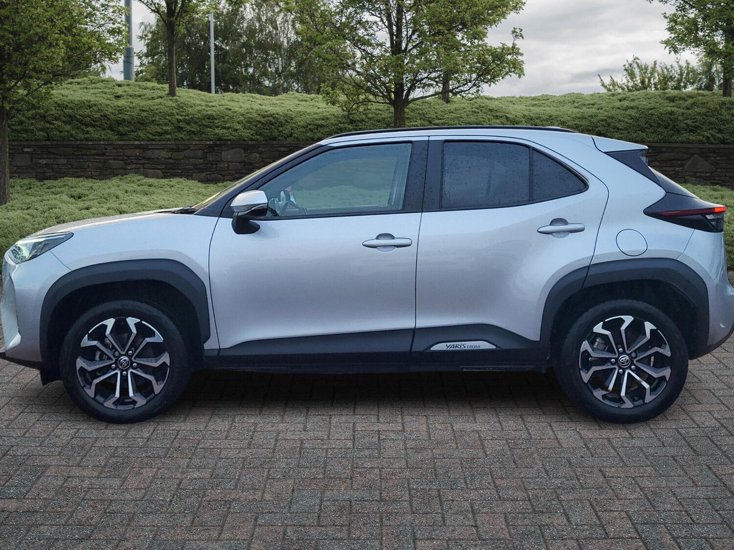 Used Toyota Yaris 2023 for sale - 76500878: Photo 17