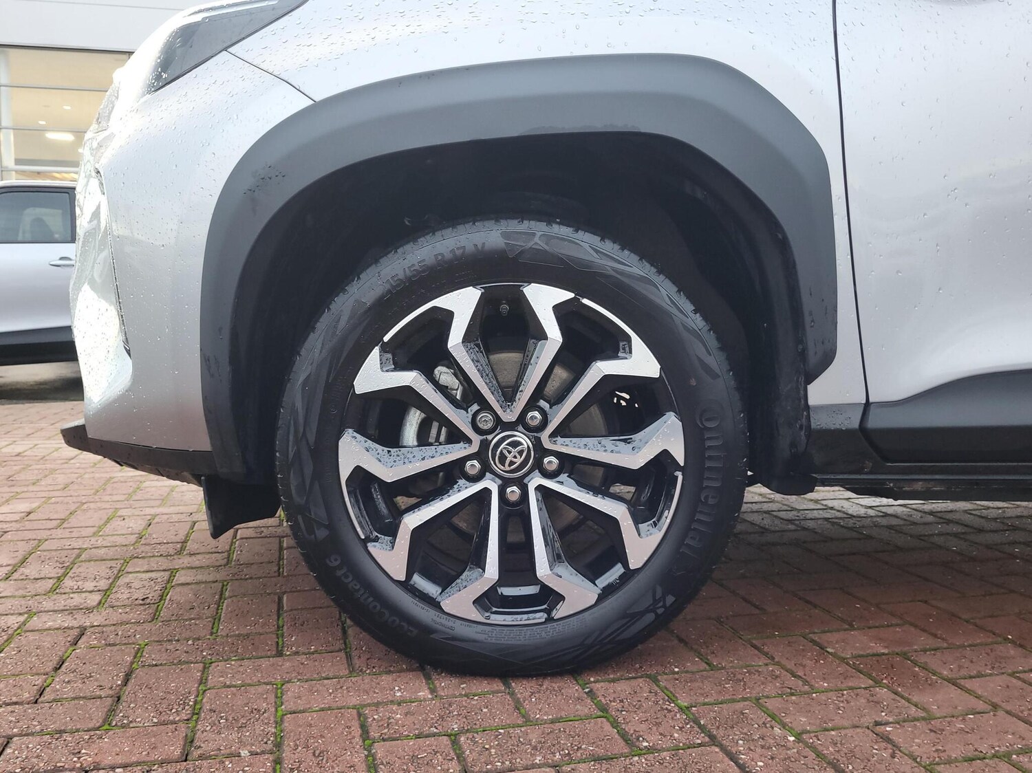 Used Toyota Yaris 2023 for sale - 76500878: Photo 18