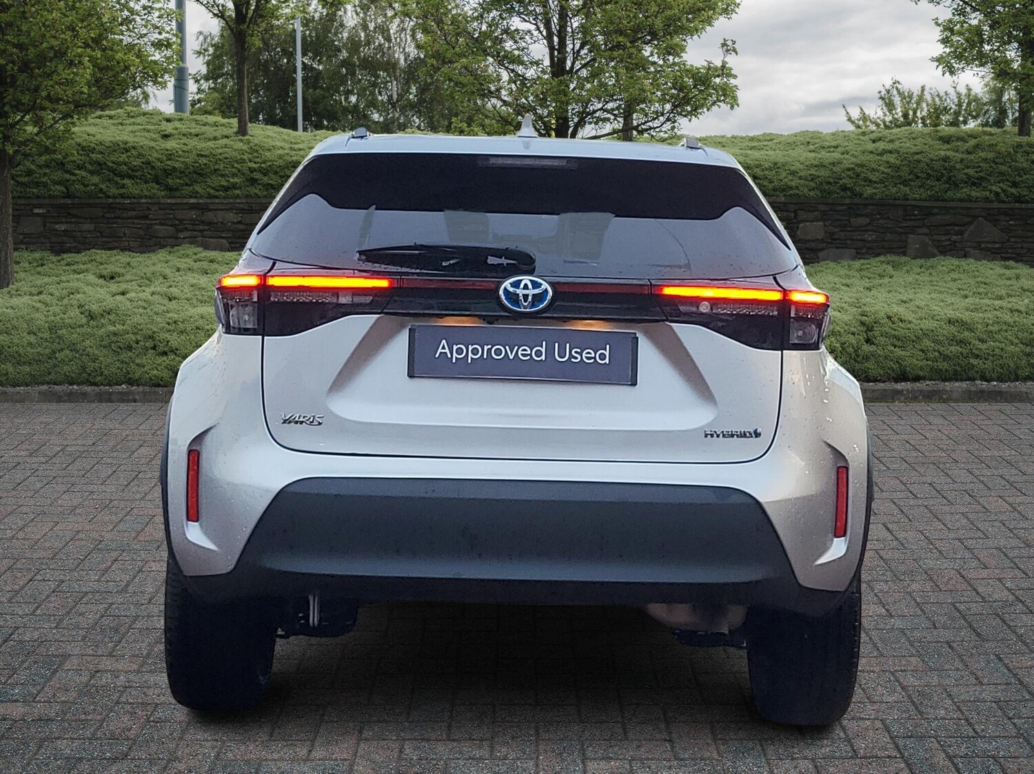 Used Toyota Yaris 2023 for sale - 76500878: Photo 19