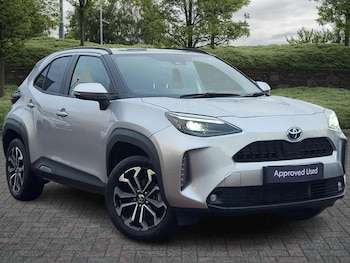 Used Toyota Yaris 2023 for sale - 76500878: Photo