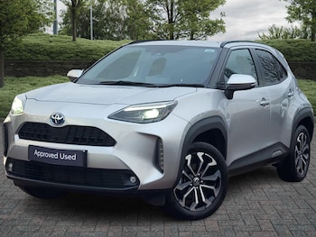 Used Toyota Yaris 2023 for sale - 76500878: Photo