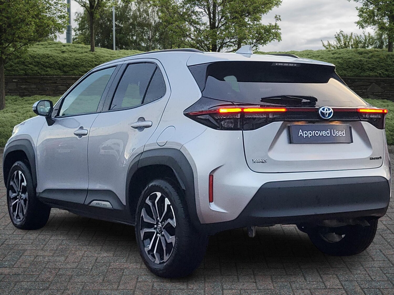 Used Toyota Yaris 2023 for sale - 76500878: Photo 4