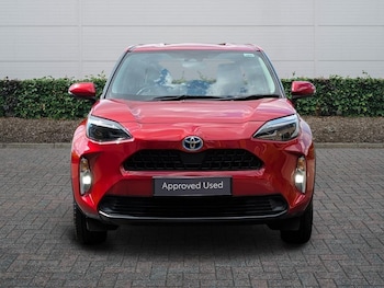 Used Toyota Yaris 2023 for sale - 79249929: Photo